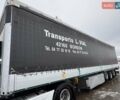 Серый Шмитц Каргобулл САФ, объемом двигателя 0 л и пробегом 300 тыс. км за 11600 $, фото 12 на Automoto.ua