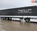 Серый Шмитц Каргобулл САФ, объемом двигателя 0 л и пробегом 300 тыс. км за 11600 $, фото 11 на Automoto.ua