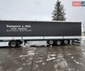 Серый Шмитц Каргобулл САФ, объемом двигателя 0 л и пробегом 300 тыс. км за 11600 $, фото 20 на Automoto.ua