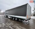 Серый Шмитц Каргобулл САФ, объемом двигателя 0 л и пробегом 300 тыс. км за 11600 $, фото 2 на Automoto.ua