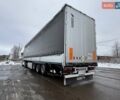 Серый Шмитц Каргобулл САФ, объемом двигателя 0 л и пробегом 300 тыс. км за 11600 $, фото 1 на Automoto.ua