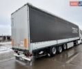 Серый Шмитц Каргобулл САФ, объемом двигателя 0 л и пробегом 300 тыс. км за 11600 $, фото 5 на Automoto.ua