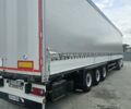 Серый Шмитц Каргобулл САФ, объемом двигателя 0 л и пробегом 100 тыс. км за 12900 $, фото 3 на Automoto.ua