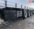 Серый Шмитц Каргобулл САФ, объемом двигателя 0 л и пробегом 111 тыс. км за 13500 $, фото 19 на Automoto.ua