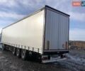Серый Шмитц Каргобулл САФ, объемом двигателя 0 л и пробегом 111 тыс. км за 13500 $, фото 1 на Automoto.ua