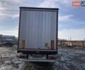 Серый Шмитц Каргобулл САФ, объемом двигателя 0 л и пробегом 111 тыс. км за 13500 $, фото 2 на Automoto.ua
