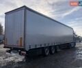 Серый Шмитц Каргобулл САФ, объемом двигателя 0 л и пробегом 111 тыс. км за 13500 $, фото 4 на Automoto.ua