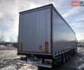 Серый Шмитц Каргобулл САФ, объемом двигателя 0 л и пробегом 111 тыс. км за 13300 $, фото 3 на Automoto.ua