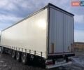 Сірий Шмітц Каргобулл САФ, об'ємом двигуна 0 л та пробігом 111 тис. км за 13500 $, фото 1 на Automoto.ua