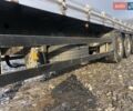 Серый Шмитц Каргобулл САФ, объемом двигателя 0 л и пробегом 111 тыс. км за 13300 $, фото 22 на Automoto.ua