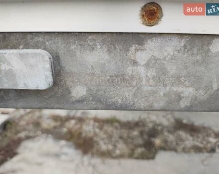 Сірий Шмітц Каргобулл САФ, об'ємом двигуна 0 л та пробігом 123 тис. км за 11800 $, фото 6 на Automoto.ua