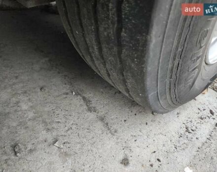 Сірий Шмітц Каргобулл САФ, об'ємом двигуна 0 л та пробігом 123 тис. км за 11800 $, фото 17 на Automoto.ua