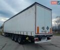 Сірий Шмітц Каргобулл САФ, об'ємом двигуна 0 л та пробігом 333 тис. км за 11800 $, фото 4 на Automoto.ua