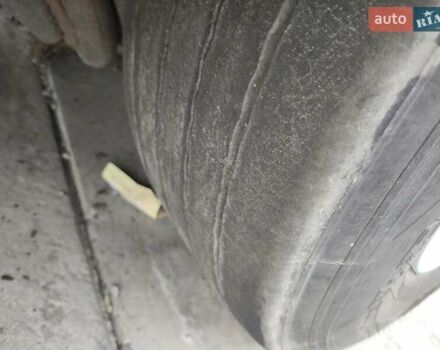 Сірий Шмітц Каргобулл САФ, об'ємом двигуна 0 л та пробігом 123 тис. км за 11800 $, фото 1 на Automoto.ua