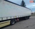 Сірий Шмітц Каргобулл САФ, об'ємом двигуна 0 л та пробігом 333 тис. км за 11800 $, фото 1 на Automoto.ua