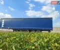 Серый Шмитц Каргобулл САФ, объемом двигателя 0 л и пробегом 350 тыс. км за 13900 $, фото 13 на Automoto.ua
