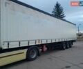 Сірий Шмітц Каргобулл САФ, об'ємом двигуна 0 л та пробігом 333 тис. км за 11800 $, фото 2 на Automoto.ua