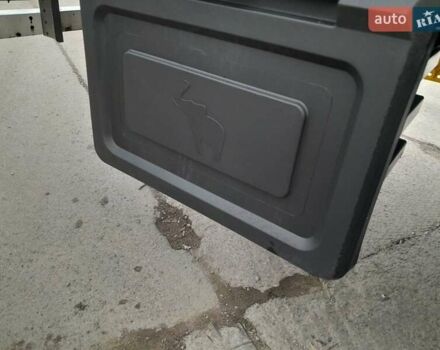 Сірий Шмітц Каргобулл САФ, об'ємом двигуна 0 л та пробігом 333 тис. км за 11800 $, фото 13 на Automoto.ua