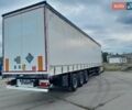 Сірий Шмітц Каргобулл САФ, об'ємом двигуна 0 л та пробігом 333 тис. км за 11800 $, фото 1 на Automoto.ua