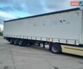 Сірий Шмітц Каргобулл САФ, об'ємом двигуна 0 л та пробігом 333 тис. км за 11800 $, фото 6 на Automoto.ua