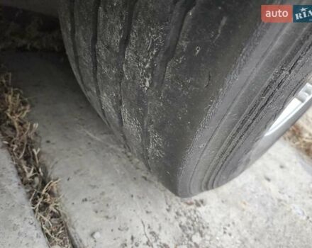 Сірий Шмітц Каргобулл САФ, об'ємом двигуна 0 л та пробігом 123 тис. км за 11800 $, фото 8 на Automoto.ua