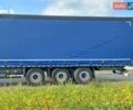 Серый Шмитц Каргобулл САФ, объемом двигателя 0 л и пробегом 350 тыс. км за 13900 $, фото 12 на Automoto.ua