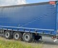 Серый Шмитц Каргобулл САФ, объемом двигателя 0 л и пробегом 350 тыс. км за 13900 $, фото 15 на Automoto.ua