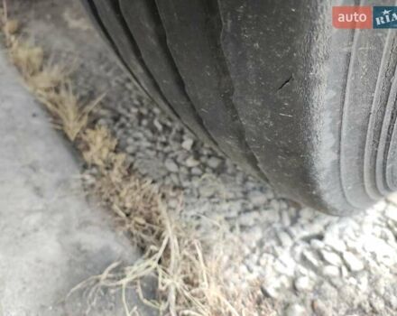 Сірий Шмітц Каргобулл САФ, об'ємом двигуна 0 л та пробігом 123 тис. км за 11800 $, фото 14 на Automoto.ua