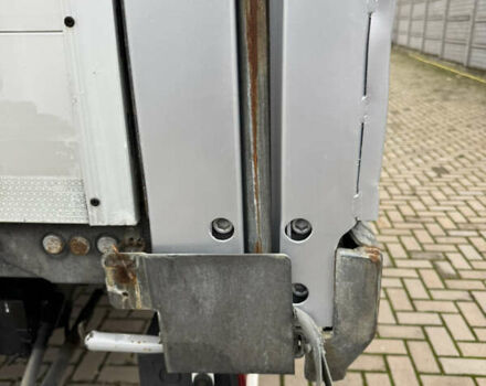 Сірий Шмітц Каргобулл САФ, об'ємом двигуна 0 л та пробігом 200 тис. км за 16300 $, фото 15 на Automoto.ua