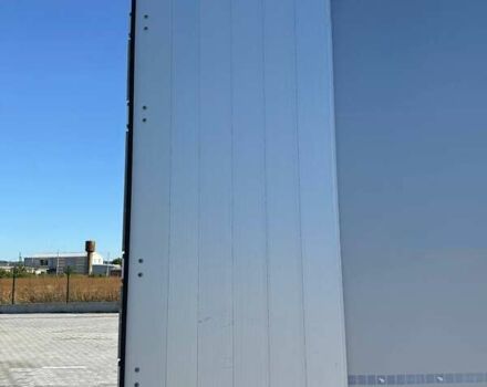 Шмитц Каргобулл САФ 2017 в Дубно на Automoto.ua Серый Шмитц Каргобулл САФ, объемом двигателя 0 л и пробегом 390 тыс. км за 17999 $, фото 25 на Automoto.ua