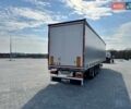 Серый Шмитц Каргобулл САФ, объемом двигателя 0 л и пробегом 350 тыс. км за 17999 $, фото 24 на Automoto.ua