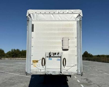 Шмитц Каргобулл САФ 2017 в Дубно на Automoto.ua Серый Шмитц Каргобулл САФ, объемом двигателя 0 л и пробегом 390 тыс. км за 17999 $, фото 78 на Automoto.ua