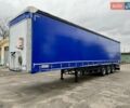 Серый Шмитц Каргобулл САФ, объемом двигателя 0 л и пробегом 430 тыс. км за 17999 $, фото 61 на Automoto.ua