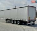Серый Шмитц Каргобулл САФ, объемом двигателя 0 л и пробегом 350 тыс. км за 17999 $, фото 46 на Automoto.ua