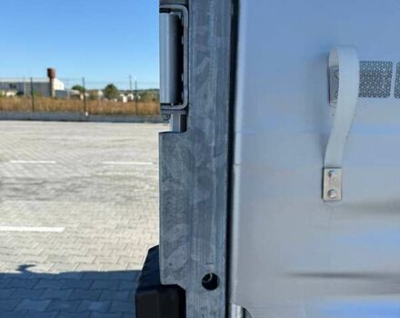 Шмитц Каргобулл САФ 2017 в Дубно на Automoto.ua Серый Шмитц Каргобулл САФ, объемом двигателя 0 л и пробегом 390 тыс. км за 17999 $, фото 47 на Automoto.ua