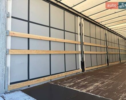 Шмитц Каргобулл САФ 2017 в Дубно на Automoto.ua Серый Шмитц Каргобулл САФ, объемом двигателя 0 л и пробегом 390 тыс. км за 17999 $, фото 21 на Automoto.ua