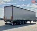 Серый Шмитц Каргобулл САФ, объемом двигателя 0 л и пробегом 350 тыс. км за 17999 $, фото 103 на Automoto.ua