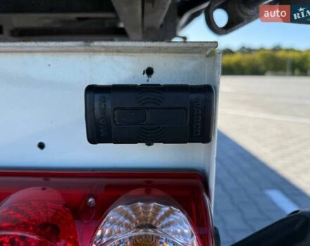 Шмитц Каргобулл САФ 2017 в Дубно на Automoto.ua Серый Шмитц Каргобулл САФ, объемом двигателя 0 л и пробегом 390 тыс. км за 17999 $, фото 40 на Automoto.ua