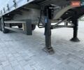 Серый Шмитц Каргобулл САФ, объемом двигателя 0 л и пробегом 390 тыс. км за 17500 $, фото 42 на Automoto.ua