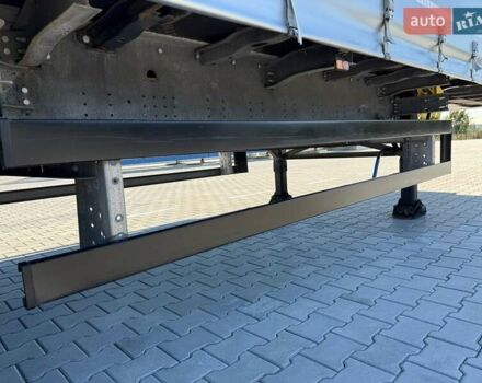 Шмитц Каргобулл САФ 2017 в Дубно на Automoto.ua Серый Шмитц Каргобулл САФ, объемом двигателя 0 л и пробегом 390 тыс. км за 17999 $, фото 65 на Automoto.ua