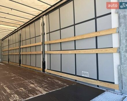 Шмитц Каргобулл САФ 2017 в Дубно на Automoto.ua Серый Шмитц Каргобулл САФ, объемом двигателя 0 л и пробегом 390 тыс. км за 17999 $, фото 19 на Automoto.ua