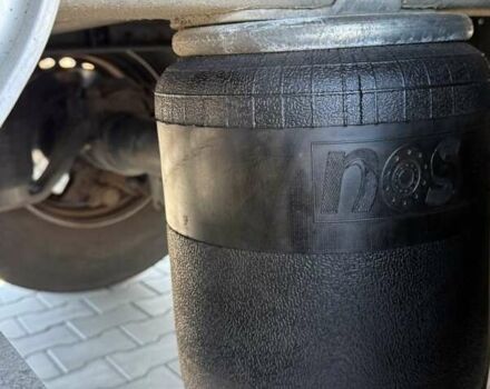 Шмитц Каргобулл САФ 2017 в Дубно на Automoto.ua Серый Шмитц Каргобулл САФ, объемом двигателя 0 л и пробегом 390 тыс. км за 17999 $, фото 60 на Automoto.ua