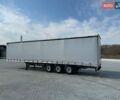 Серый Шмитц Каргобулл САФ, объемом двигателя 0 л и пробегом 350 тыс. км за 17999 $, фото 38 на Automoto.ua