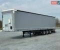 Серый Шмитц Каргобулл САФ, объемом двигателя 0 л и пробегом 350 тыс. км за 17999 $, фото 1 на Automoto.ua