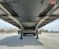 Серый Шмитц Каргобулл САФ, объемом двигателя 0 л и пробегом 350 тыс. км за 17999 $, фото 45 на Automoto.ua