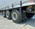 Серый Шмитц Каргобулл САФ, объемом двигателя 0 л и пробегом 390 тыс. км за 17500 $, фото 23 на Automoto.ua