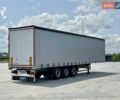Серый Шмитц Каргобулл САФ, объемом двигателя 0 л и пробегом 390 тыс. км за 17500 $, фото 1 на Automoto.ua