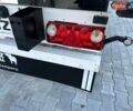 Серый Шмитц Каргобулл САФ, объемом двигателя 0 л и пробегом 350 тыс. км за 17999 $, фото 30 на Automoto.ua