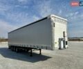 Серый Шмитц Каргобулл САФ, объемом двигателя 0 л и пробегом 350 тыс. км за 17999 $, фото 17 на Automoto.ua