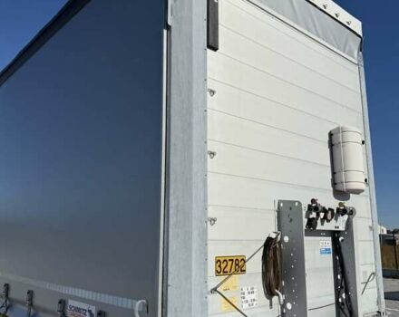 Шмитц Каргобулл САФ 2017 в Дубно на Automoto.ua Серый Шмитц Каргобулл САФ, объемом двигателя 0 л и пробегом 390 тыс. км за 17999 $, фото 74 на Automoto.ua